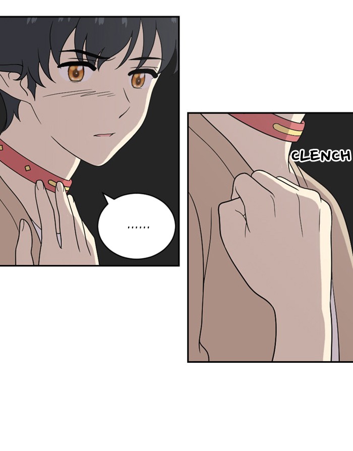 Read Days of Hana EN Manga Online