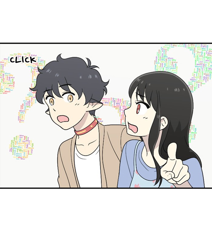 Read Days of Hana EN Manga Online