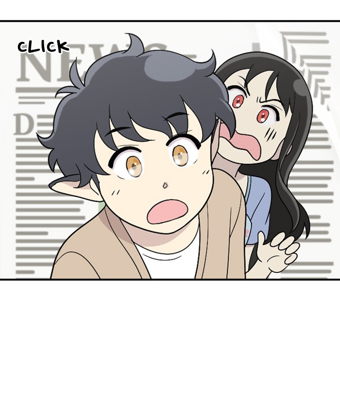 Read Days of Hana EN Manga Online