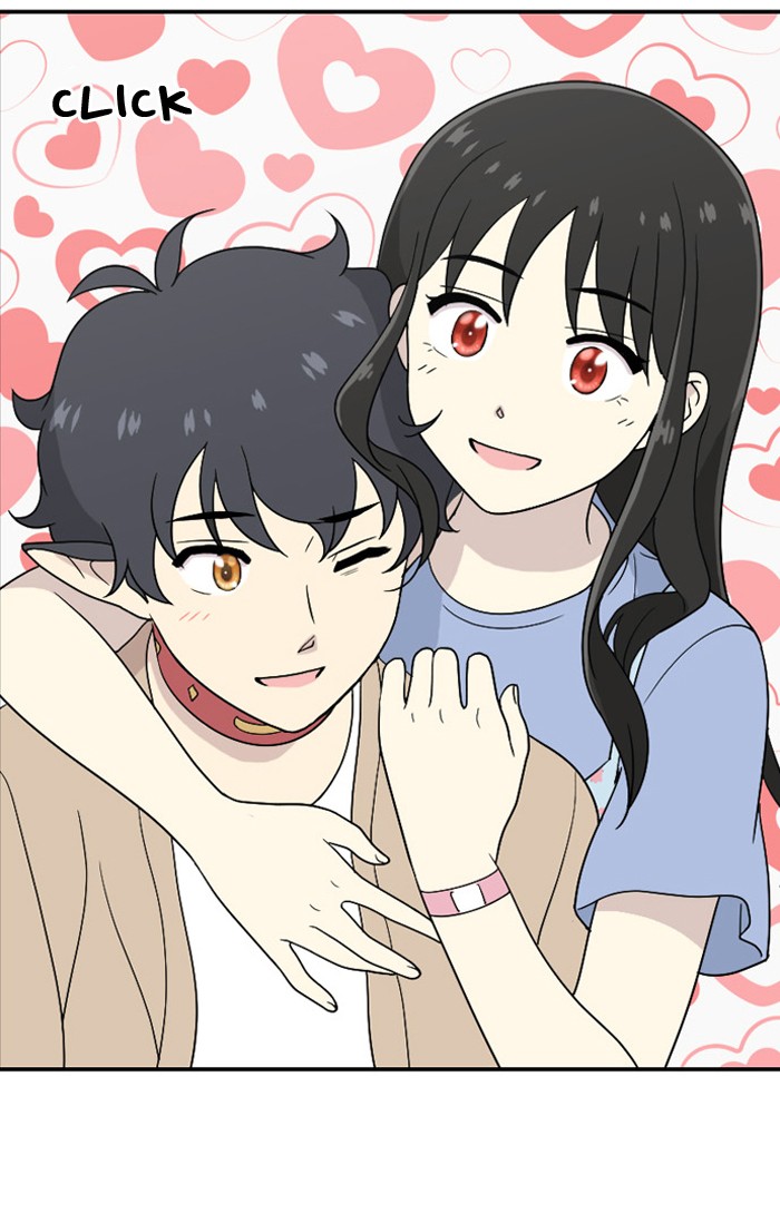 Read Days of Hana EN Manga Online