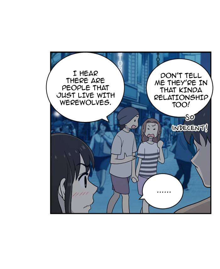 Read Days of Hana EN Manga Online