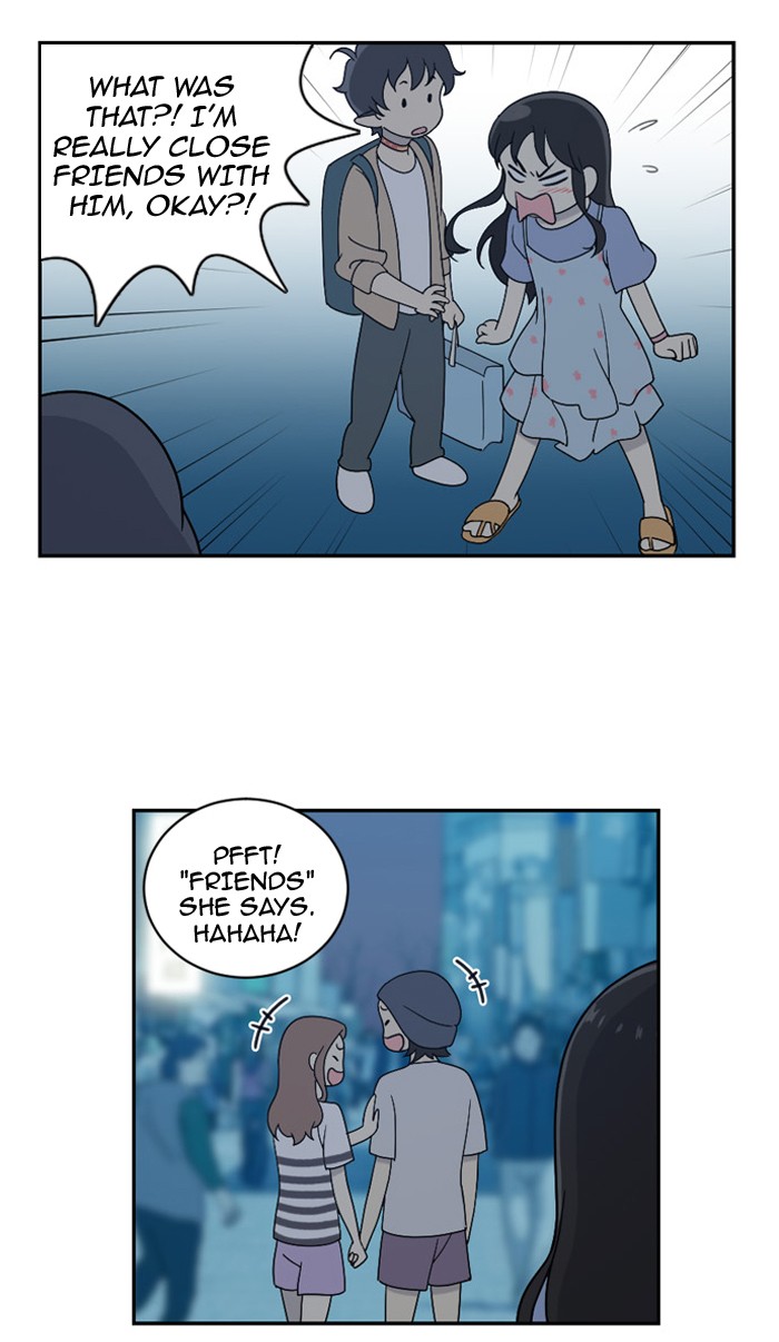 Read Days of Hana EN Manga Online