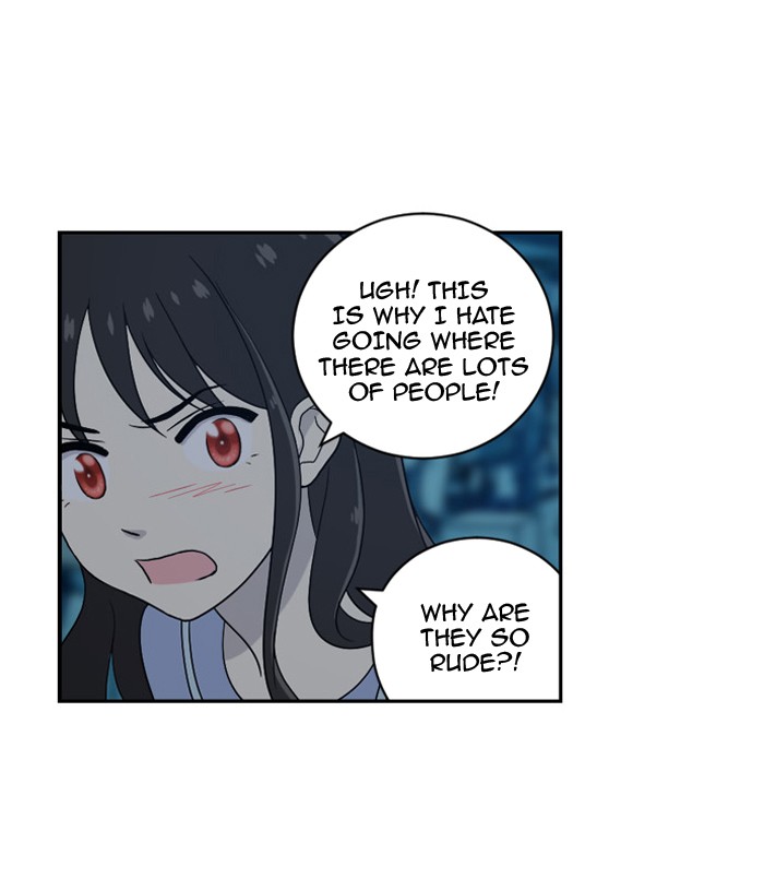 Read Days of Hana EN Manga Online