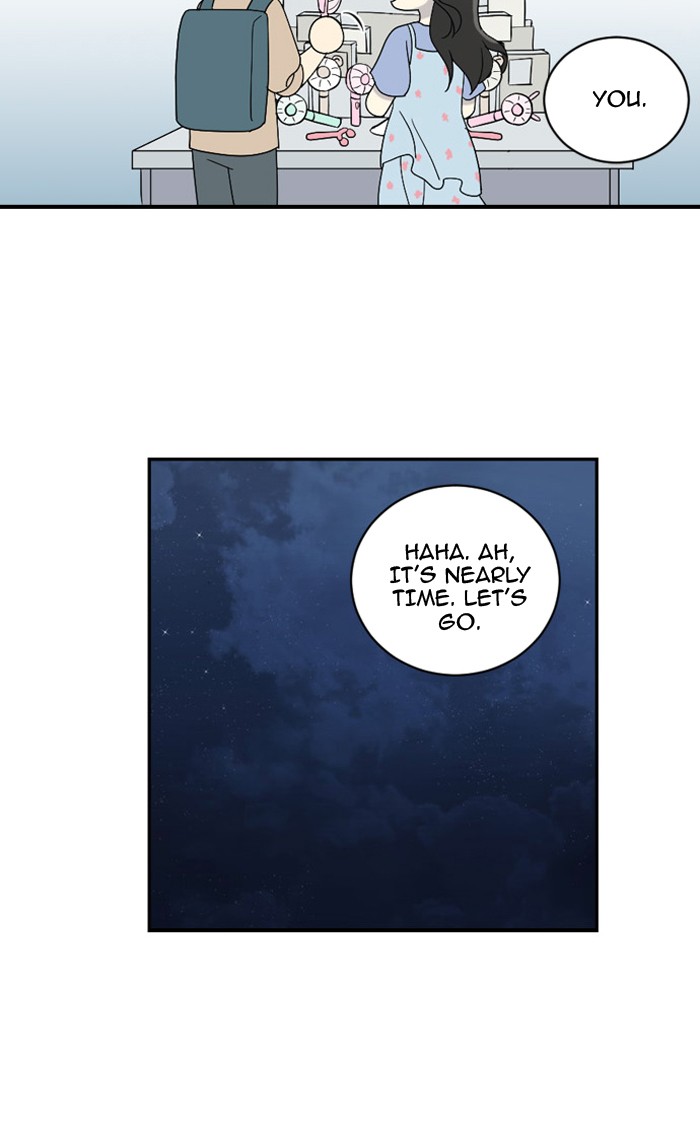 Read Days of Hana EN Manga Online