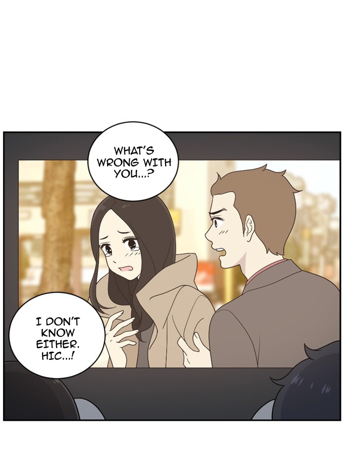 Read Days of Hana EN Manga Online