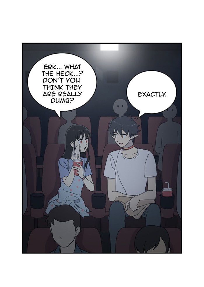 Read Days of Hana EN Manga Online