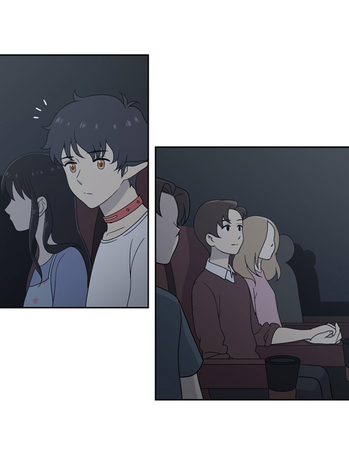 Read Days of Hana EN Manga Online