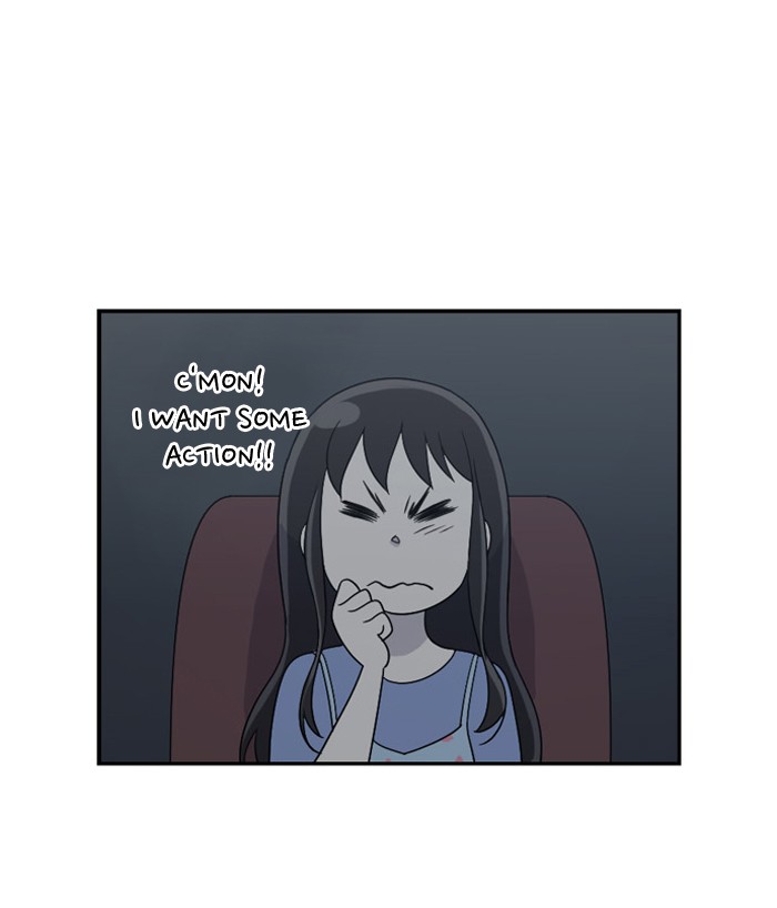 Read Days of Hana EN Manga Online