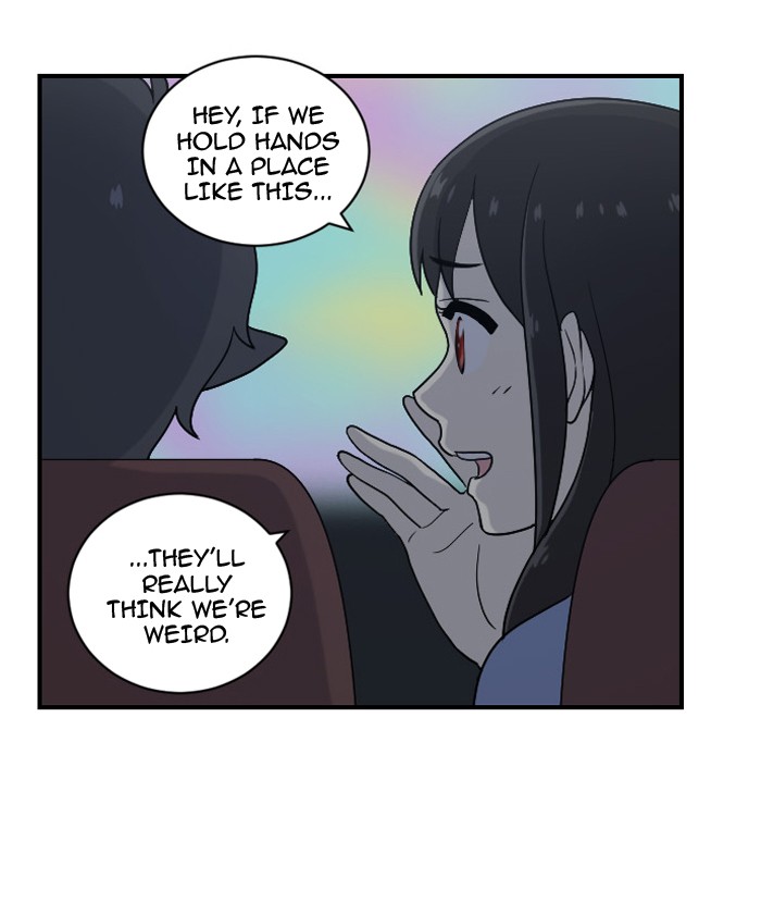 Read Days of Hana EN Manga Online