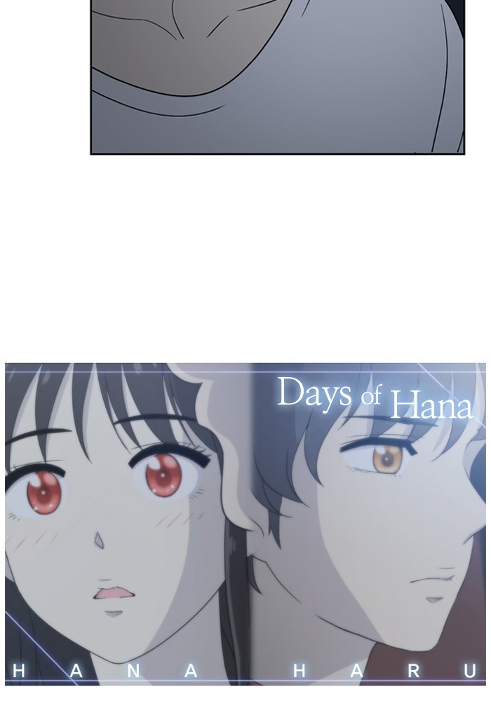 Read Days of Hana EN Manga Online