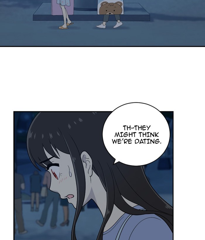 Read Days of Hana EN Manga Online