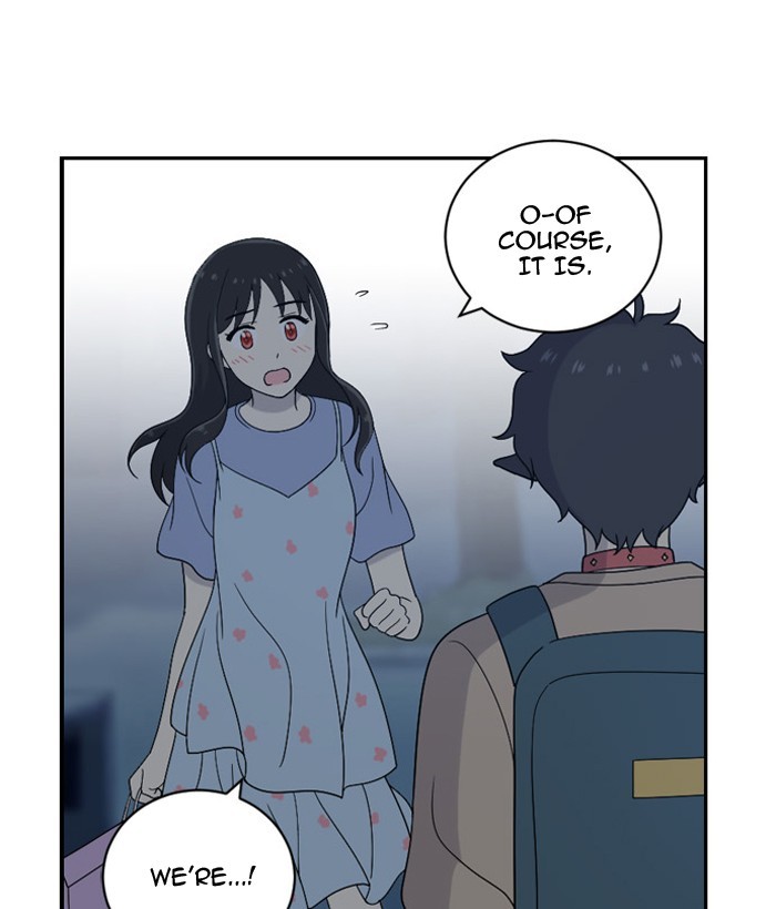 Read Days of Hana EN Manga Online