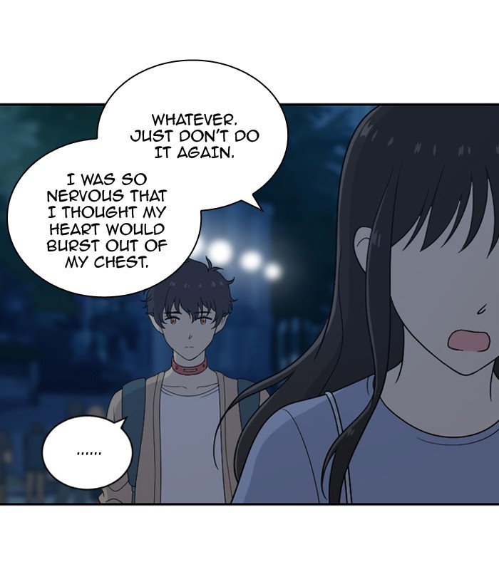 Read Days of Hana EN Manga Online