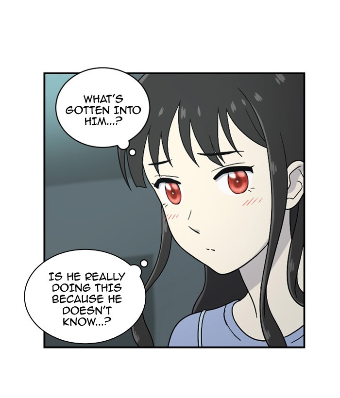 Read Days of Hana EN Manga Online