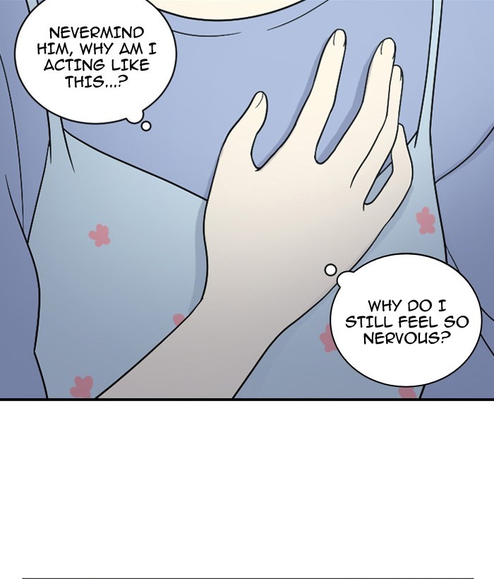 Read Days of Hana EN Manga Online