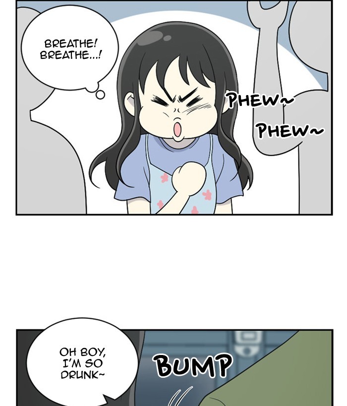 Read Days of Hana EN Manga Online