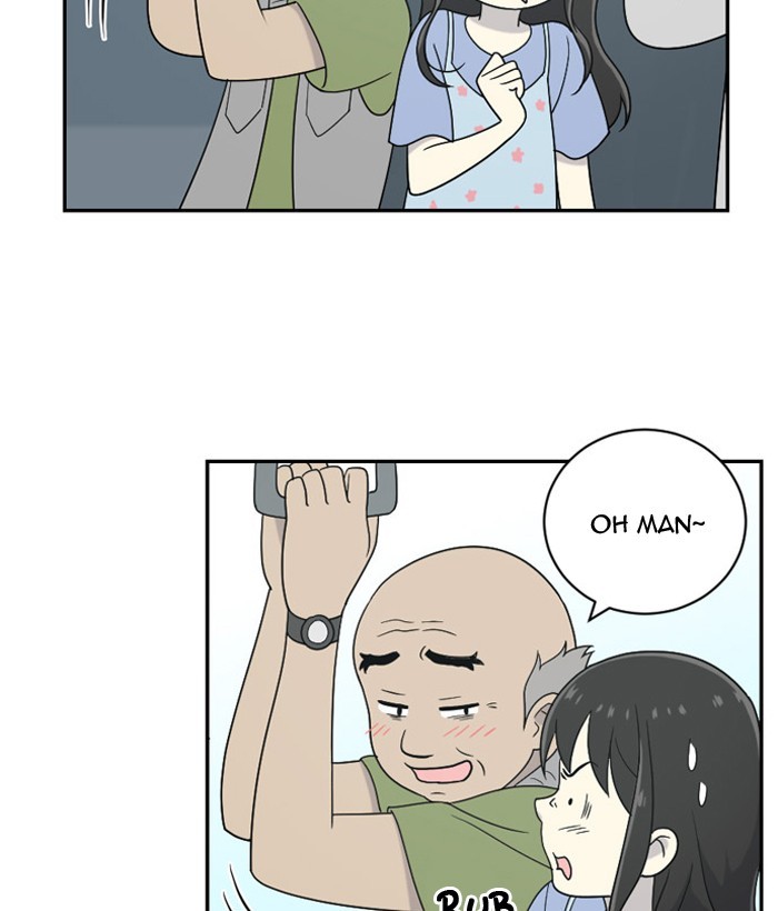 Read Days of Hana EN Manga Online