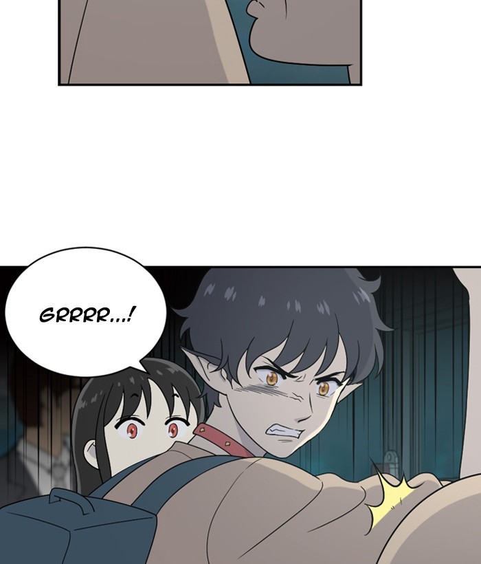 Read Days of Hana EN Manga Online