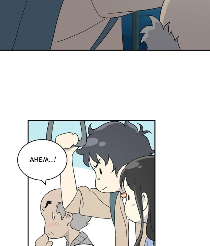 Read Days of Hana EN Manga Online