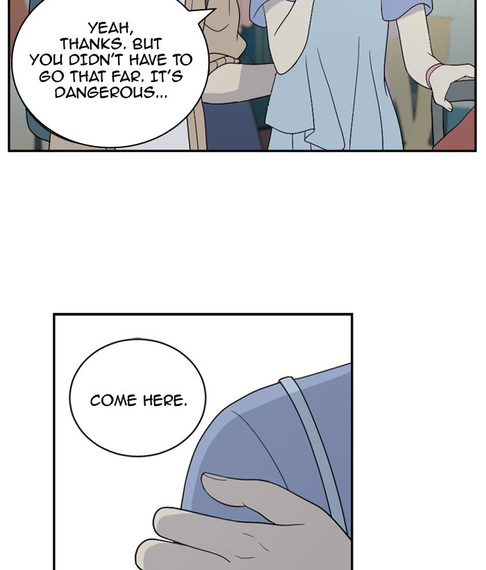 Read Days of Hana EN Manga Online