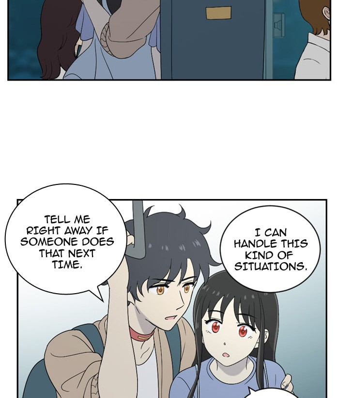 Read Days of Hana EN Manga Online