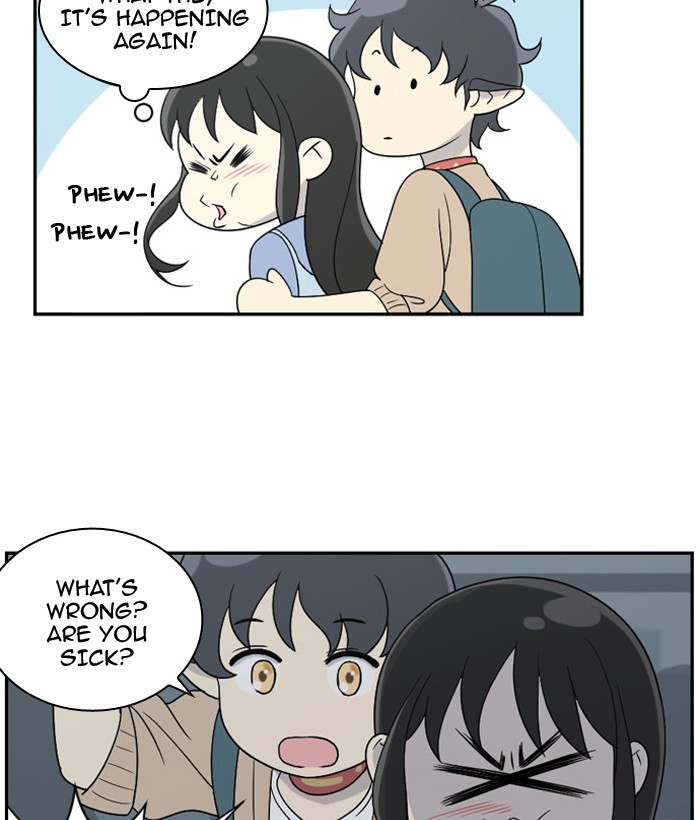 Read Days of Hana EN Manga Online