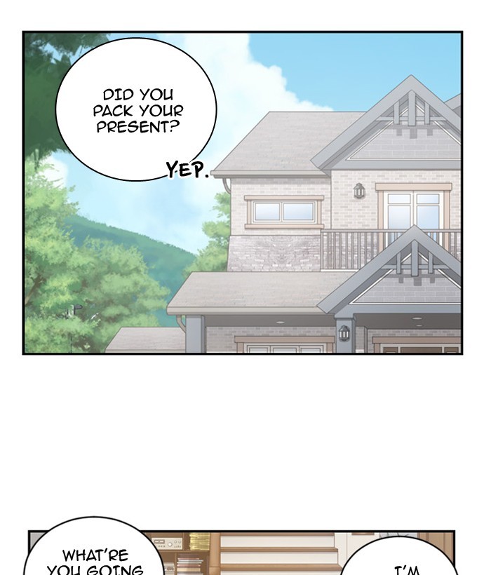 Read Days of Hana EN Manga Online