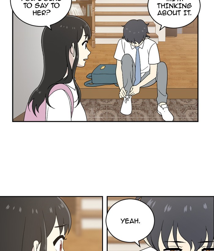 Read Days of Hana EN Manga Online