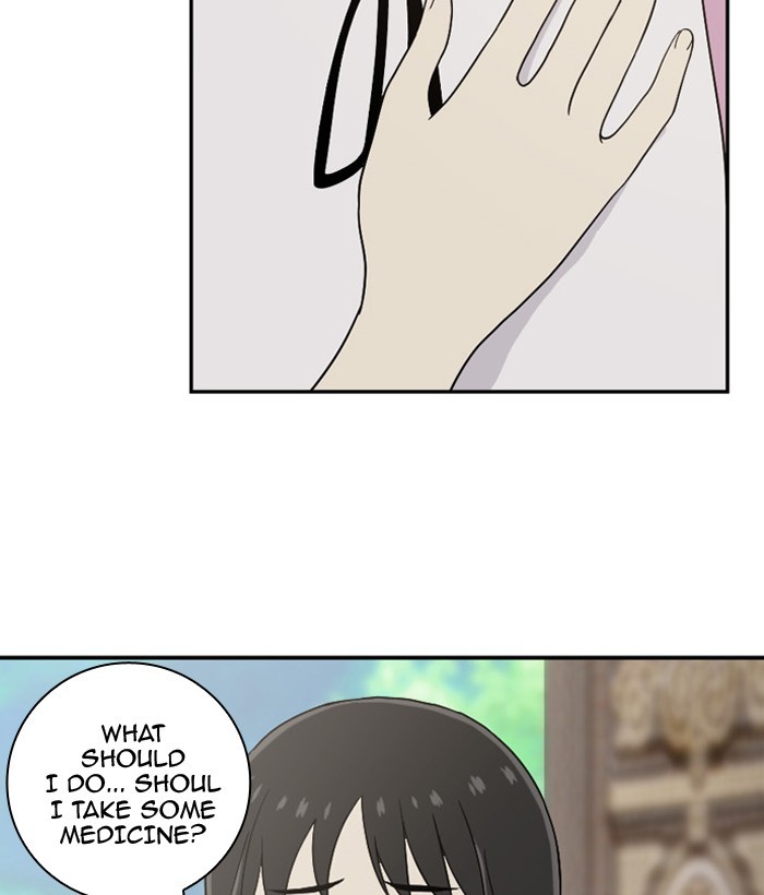 Read Days of Hana EN Manga Online