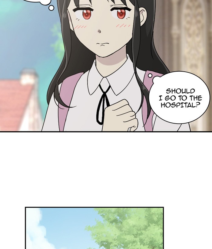 Read Days of Hana EN Manga Online