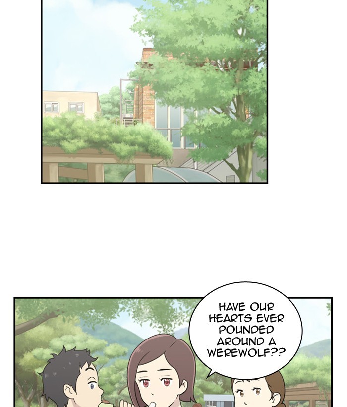 Read Days of Hana EN Manga Online