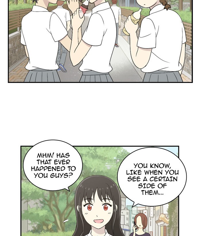 Read Days of Hana EN Manga Online