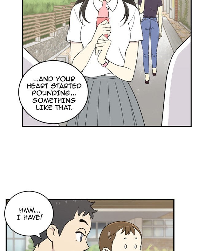 Read Days of Hana EN Manga Online