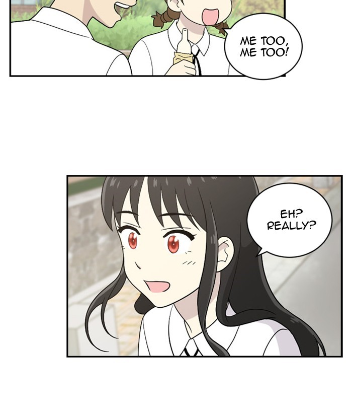 Read Days of Hana EN Manga Online