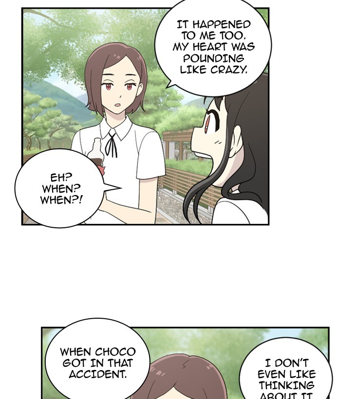 Read Days of Hana EN Manga Online