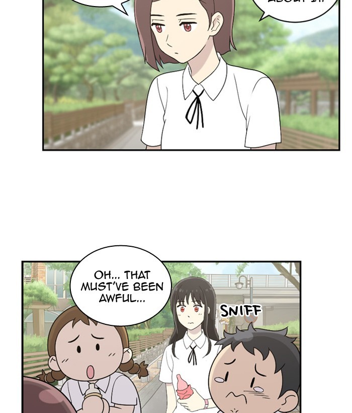 Read Days of Hana EN Manga Online