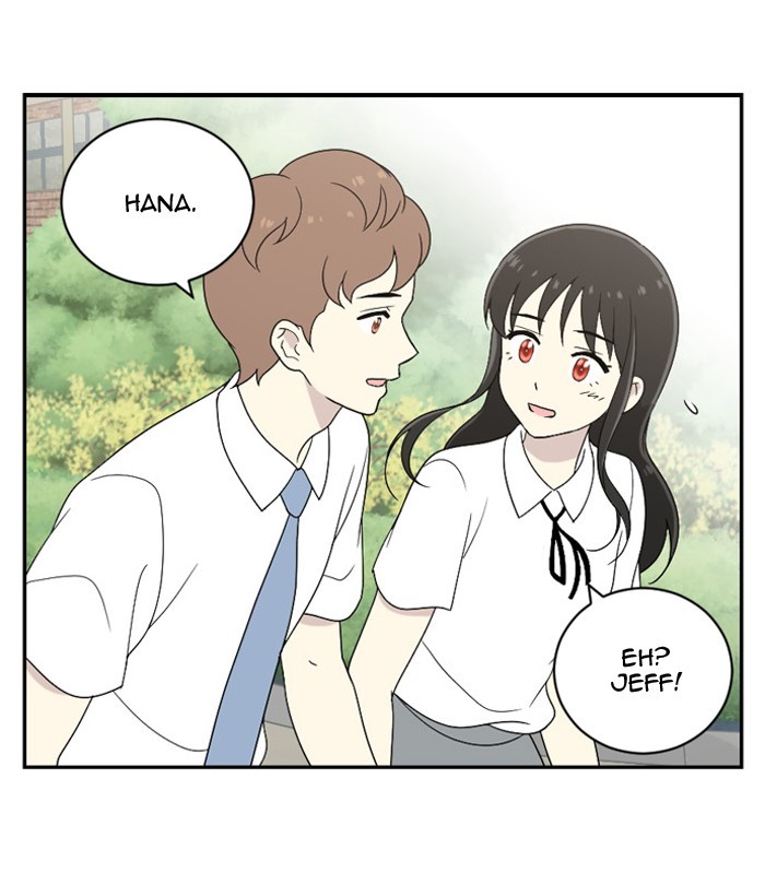 Read Days of Hana EN Manga Online