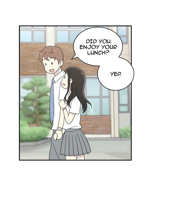 Read Days of Hana EN Manga Online