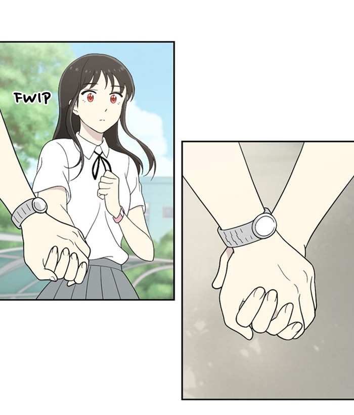 Read Days of Hana EN Manga Online