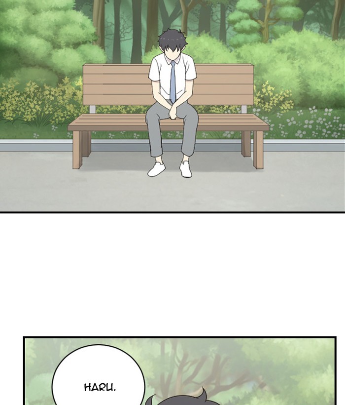 Read Days of Hana EN Manga Online