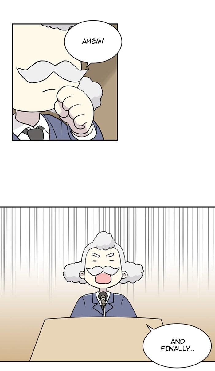 Read Days of Hana EN Manga Online