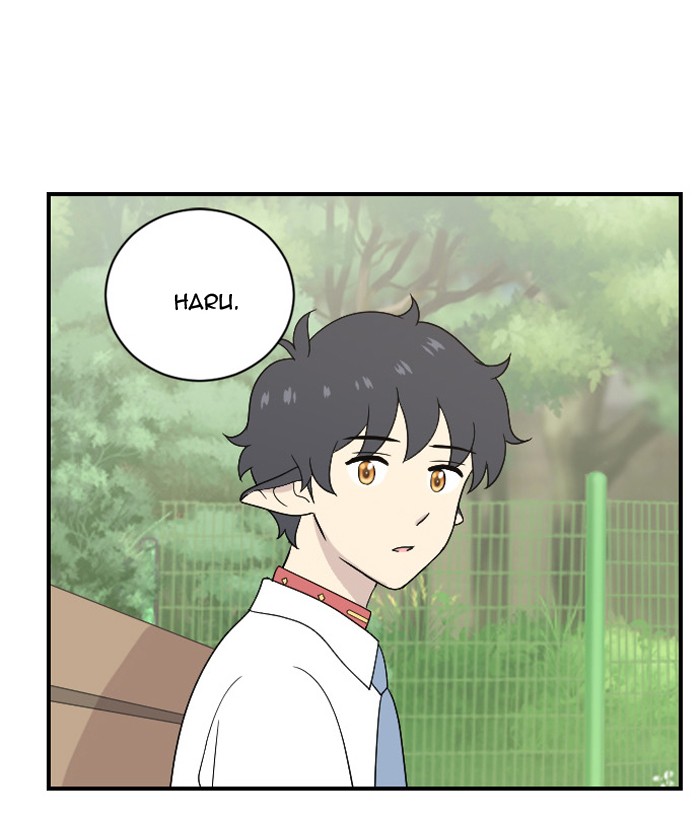 Read Days of Hana EN Manga Online