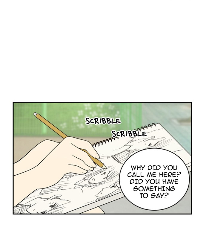 Read Days of Hana EN Manga Online