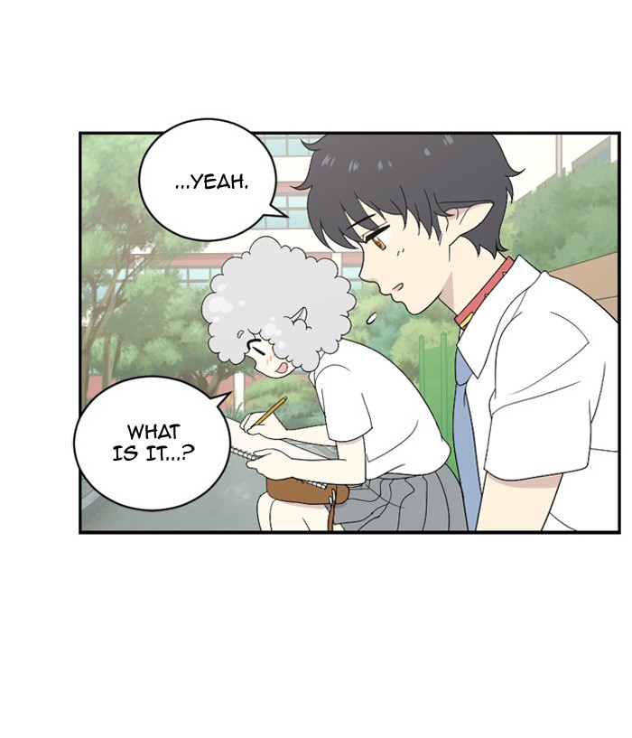 Read Days of Hana EN Manga Online