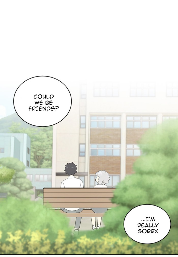 Read Days of Hana EN Manga Online