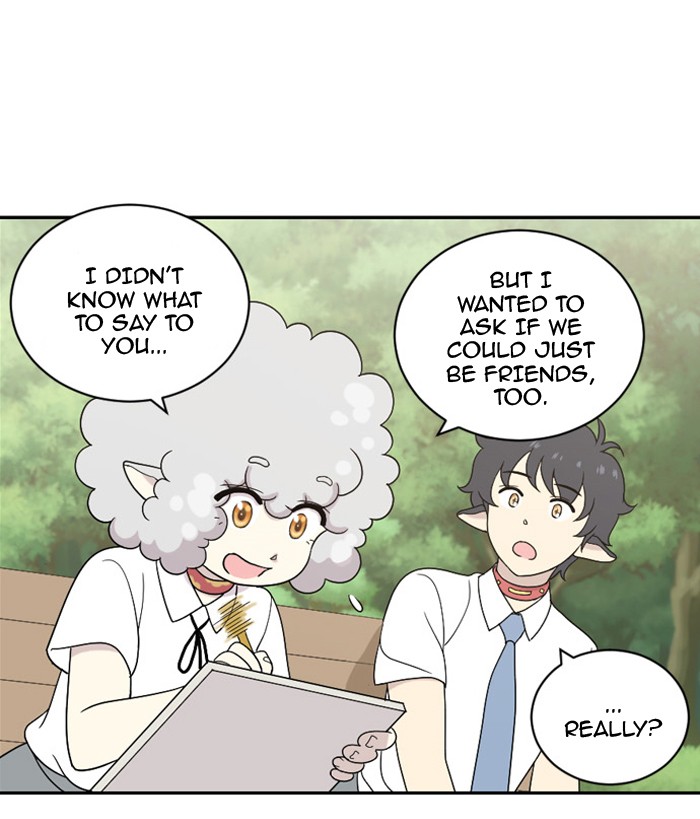 Read Days of Hana EN Manga Online