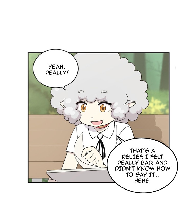 Read Days of Hana EN Manga Online