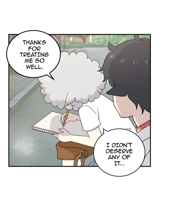 Read Days of Hana EN Manga Online