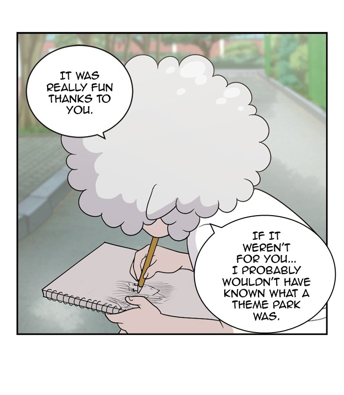 Read Days of Hana EN Manga Online