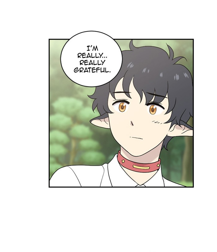 Read Days of Hana EN Manga Online